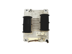Steuergerät Opel 24443796 0261207423 Bosch GM 23789 Steuergerät Opel 24443796 0261207423 Bosch GM 23789