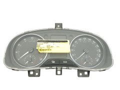 Tacho Kombiinstrument Skoda Fabia 5J0920841E A2C53425975