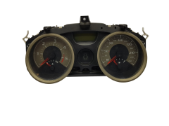 Tacho Kombiinstrument Renault Megane 2 8200408787 F 1038