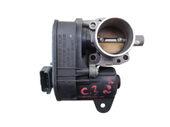 Drosselklappe Citroen Peugeot 9673622380 1.2 VTI 1455 Drosselklappe Citroen Peugeot 9673622380 1.2 VTI 1455