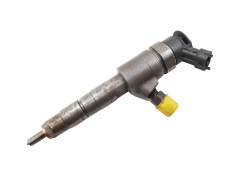 Einspritzdüse Citroen Peugeot 027766 0445110566 1.6 HDI Bosch 4