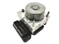 Abs-Pumpe Fiat Panda 51924906 0265242874 Bosch 36496