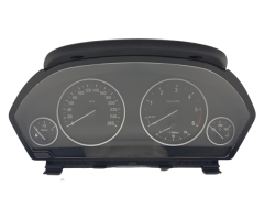 Tacho Kombiinstrument Neues Original BMW 3 9232893 9382174 24823