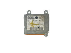 Steuergerät 602327100 9650136780 PSA Autoliv