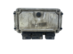 Steuergerät PSA 0261206246 9637838780id08 Bosch 49448