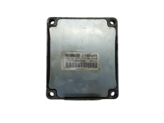 Steuergerät 8973065751 12212819 Opel Isuzu 16808 Steuergerät 8973065751 12212819 Opel Isuzu 16808
