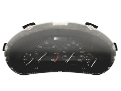 Tacho Kombiinstrument Berlingo 206 9651740080 000500105 PSA 33385 Tacho Kombiinstrument Berlingo 206 9651740080 000500105 PSA 33385