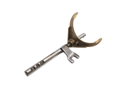 Schaltgabel Handschaltgetriebe JH3 1-2 8200236255 8201262779 Nissan Renault 