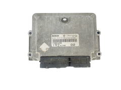 Steuergerät 0281010738 73501236 19241YAA Fiat Bosch 38247