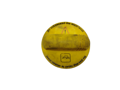 Öldeckel Verschluss 8200800258 110771 Dacia Renault Nissan