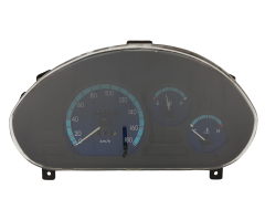 Tacho Kombiinstrument Daewoo Matiz 96566387 23767