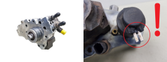 Einspritzpumpe 0445010078 A6480700001 Bosch Mercedes-Benz Einspritzpumpe 0445010078 A6480700001 Bosch Mercedes-Benz