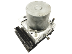 Abs-Pumpe PSA 307 C4 9649458080 0265950368 Bosch 36726
