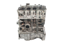Motor K9K628 K9KE628 1.5 dci Renault Clio 4 8201708642
