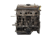 Benzinmotor HFZ 10FP50 1.1 8v Peugeot 206 Benzinmotor HFZ 10FP50 1.1 8v Peugeot 206