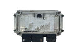 Steuergerät 0261206943 9638765680id05 PSA Bosch 53367