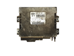 Steuergerät IAW6F.S0 7780555 Fiat Magneti Marelli 25201