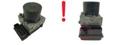Abs-Pumpe VW Seat Skoda 6Q0614117S 0265800511 0265231712 Bosch 67254