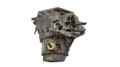 Getriebe 20DM12 2222T8 Peugeot 307 1.6 16v NFU 1207 Getriebe 20DM12 2222T8 Peugeot 307 1.6 16v NFU 1207
