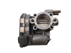 Drosselklappe Agila Astra G Corsa C 9157512 0280750044 1.0 1.2 94