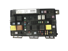Steuergerät 13206745 5DK008668-32 Opel GM Bosch Steuergerät 13206745 5DK008668-32 Opel GM Bosch