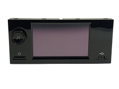 Autoradio USB Opel Corsa F 9836756380 HSAE-RCE