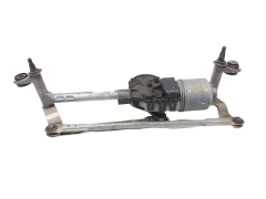 Wischergetriebe VW UP 1S1955023C 6R1955119A Bosch