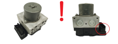Abs-Pumpe Alfa Romeo 159 51831526 TRW 63148