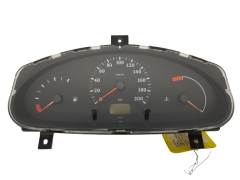 Tacho Kombiinstrument Nissan Micra 248101F518 VDO 21999