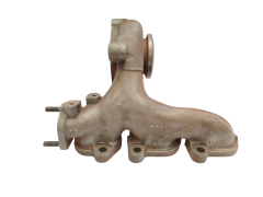 Auspuff-Krümmer Abgaskrümmer VW Seat Skoda Audi 1,4 TDI 04B253019G BWC 33003
