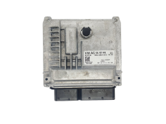 Steuergerät 04L907445 28471862 23002001 VW Delphi