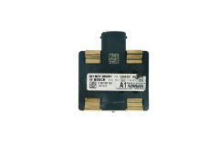 Steuergerät Moduł 0203300163 284384EJ0A  Nissan Bosch