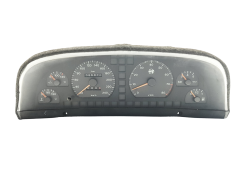 Tacho Kombiinstrument Alfa Romeo 155 44608