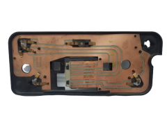 Lampenträger Heckleuchte Rechts Hinten Renault 25 Seima 20980 85-88 5550