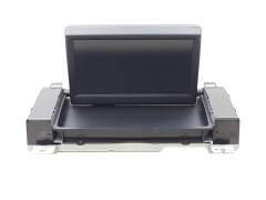 Display Für Navigationssystem Volvo V50 31285480-1 3AF279H DU-P1