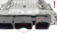 Steuergerät 8V21-12A650-EB 5WS40584B-T Ford Continental 42841 Steuergerät 8V21-12A650-EB 5WS40584B-T Ford Continental 42841