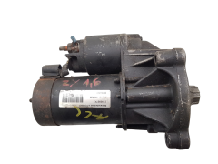 Anlasser Starter Citroen Peugeot 5802E4 DRA661 1.8 2.0 Valeo 1388