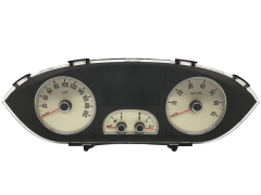 Tacho Kombiinstrument Lancia Musa 735397433 503001190100 28708