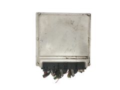 Steuergerät A0001531379 0281010222 Mercedes Bosch 46032 Steuergerät A0001531379 0281010222 Mercedes Bosch 46032