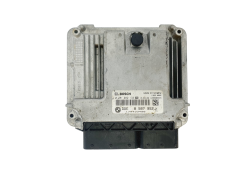 Steuergerät 0281032143 8587952 BMW Bosch 37343