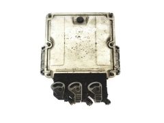 Steuergerät  0281001999 7700104407 7700114854 Renault Bosch 16953