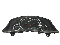 Tacho Kombiinstrument Opel Meriva 13214770LN 110080162038 40082