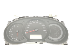Tacho Kombiinstrument Renault Kangoo 2 248101769R 26079