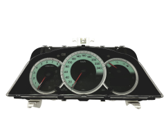 Tacho Kombiinstrument Toyota Corolla Verso 83800-0F020-L 52386