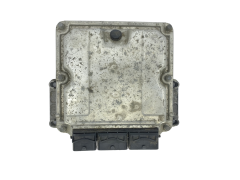 Steuergerät 0281010297 8200048297 8200183768 Renault Bosch 57306