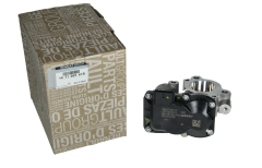 Agr-Ventil Original 147100361R Renault Dacia