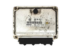 Steuergerät 0261204911 030906032E  VW  Bosch
