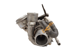 Turbolader Renault GT1746V 8200398585 755507-6 1.9 DCI 