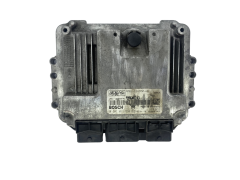 Steuergerät 0281011534 4M61-12A650-AC Mazda Bosch 49336