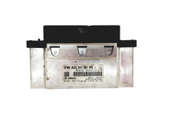 Steuergerät 04C907309J 0261S09676 Volkswagen Bosch 26230